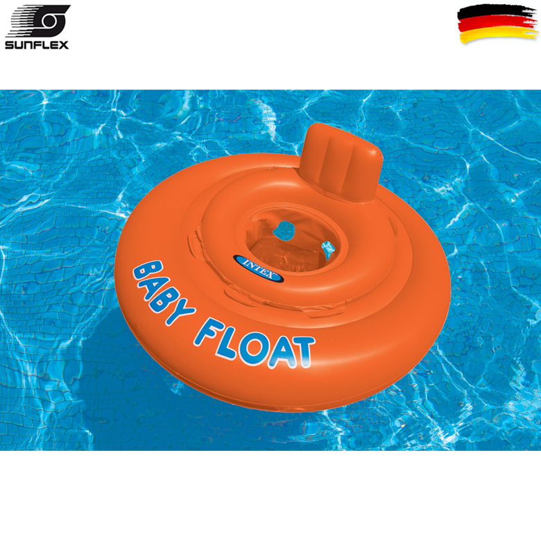 BABY FLOAT Max 15kg