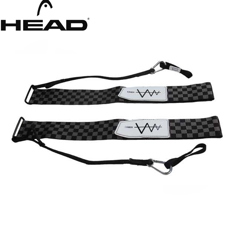 Powder Strap AAA Series (1 pair)