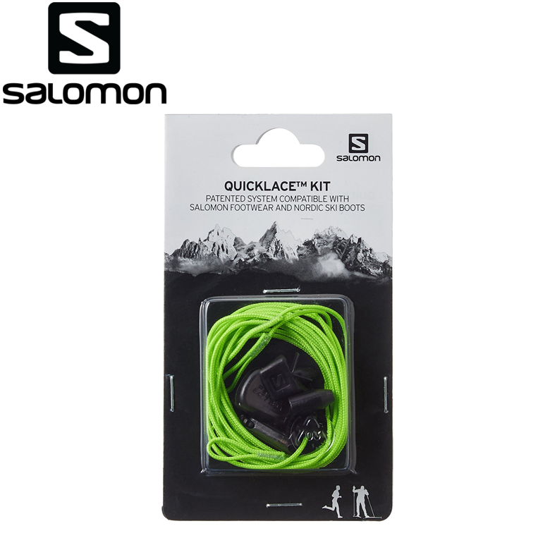 SHOES QUICKLACE KIT