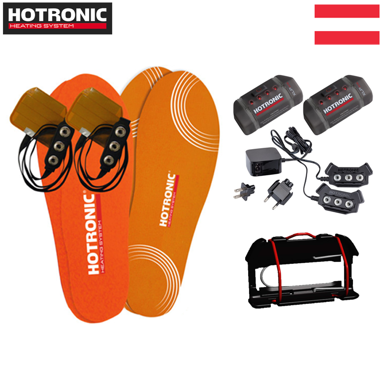 Heating Elements/Cambrelle/OSFAI (pr) SET