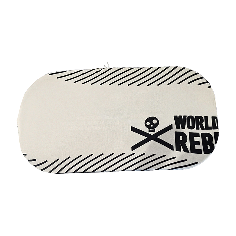 Goggle Cover REBELS
