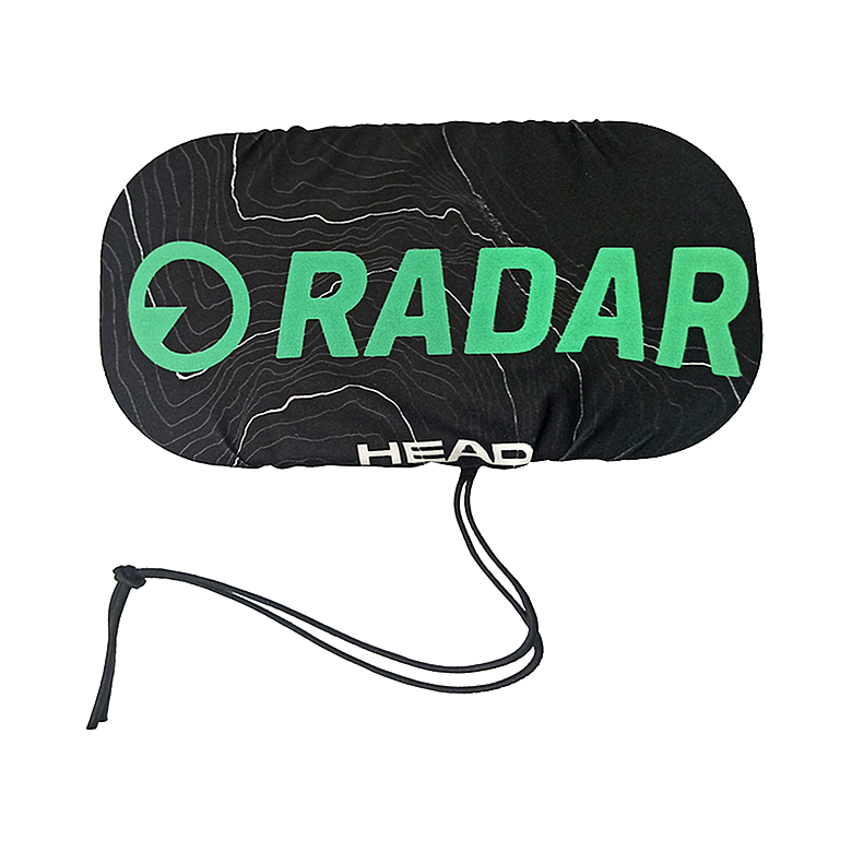 Lens Cover RADAR