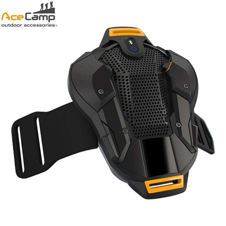 Wearable Bluetooth Speaker I