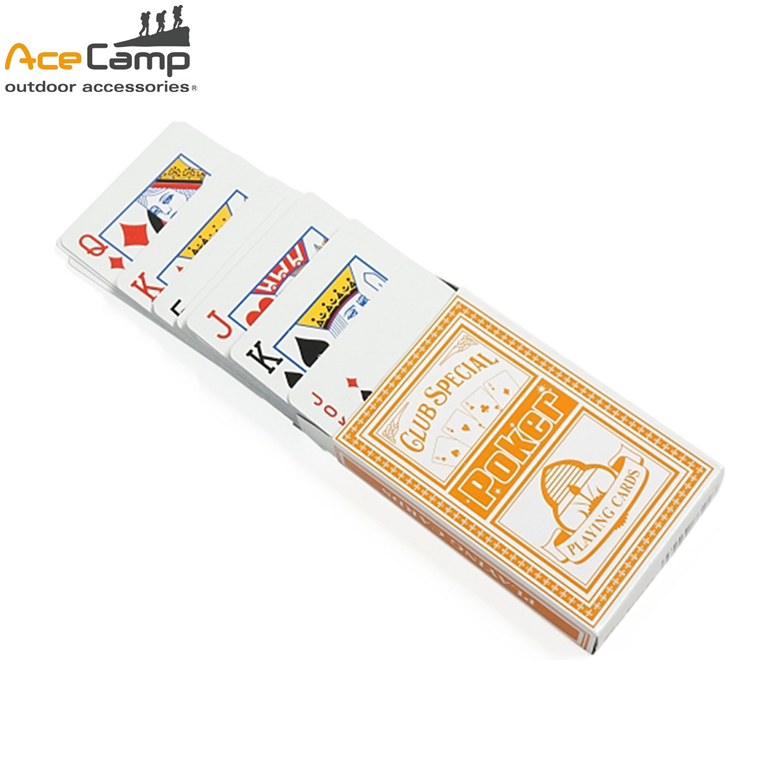 Playing Cards / Spielkarten