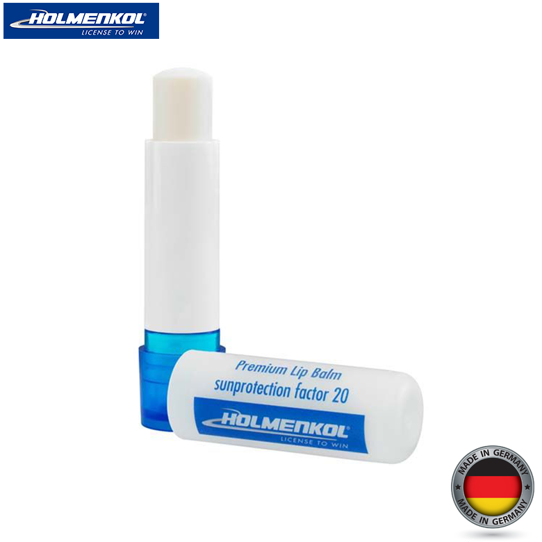 Premium Lip Balm