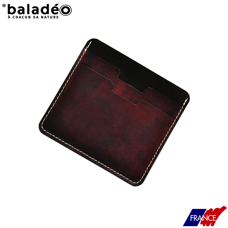 Leather wallet