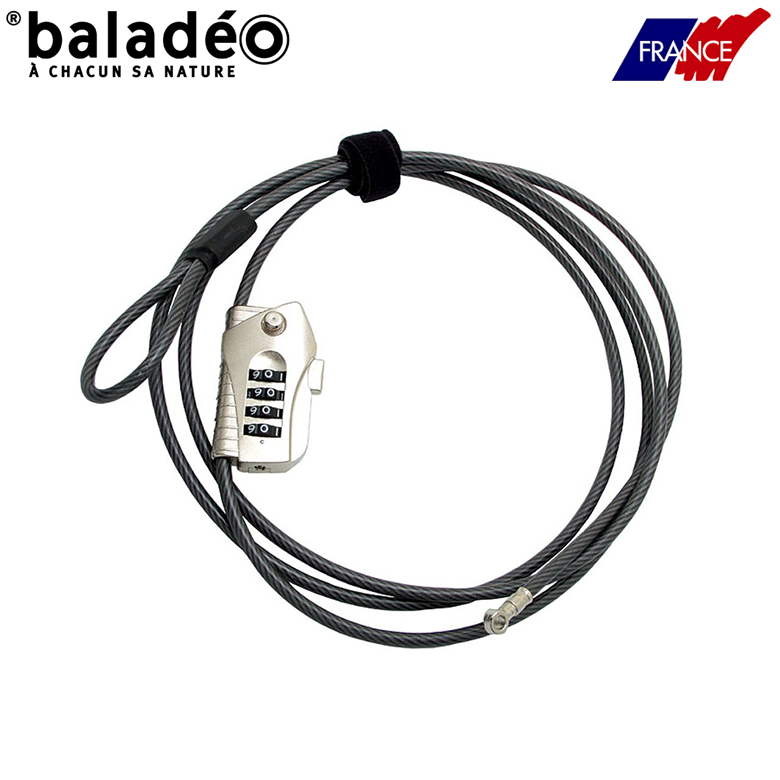 Carabiner lock 'Secure'