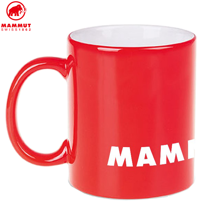 Mammut Mug