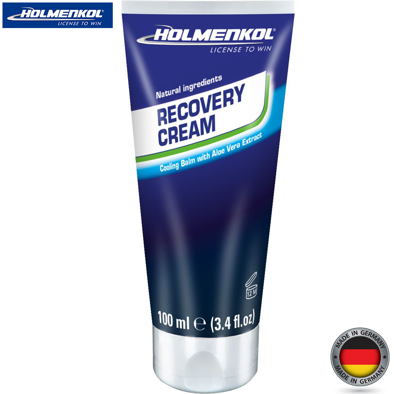 HOLMENKOL Recovery Cream 100 ml