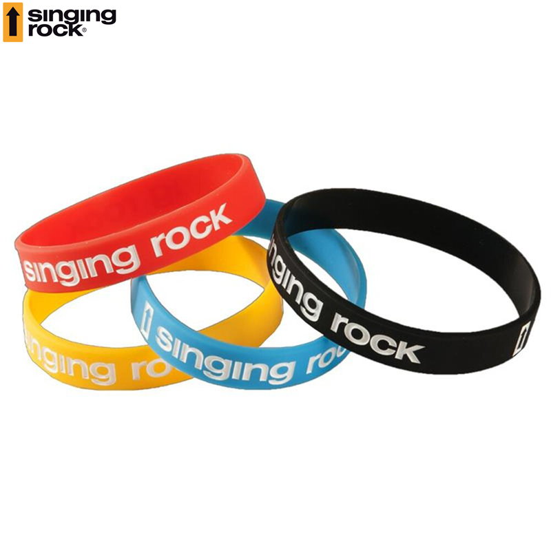 WRISTBAND Silicone