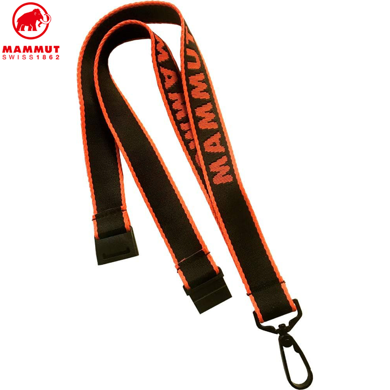 Mammut Lanyard