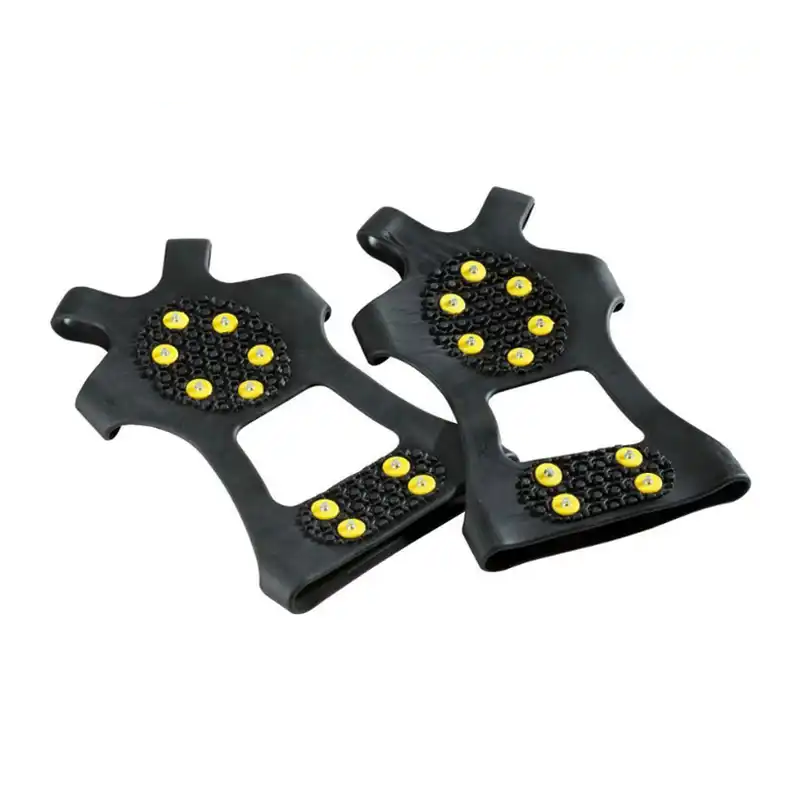 Anti-Skid Ice Winter Climbing Shoe Cover