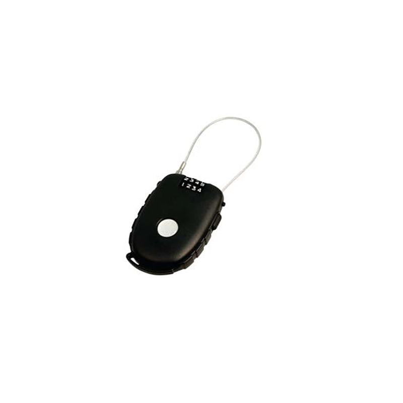 Anti Theft Device with code number lock with 4 dig