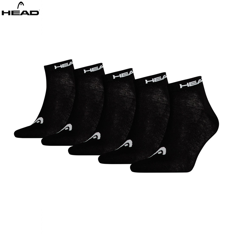 HEAD QUARTER 5P UNISEX