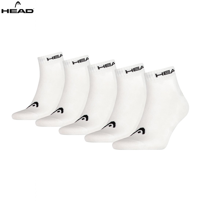 HEAD QUARTER 5P UNISEX