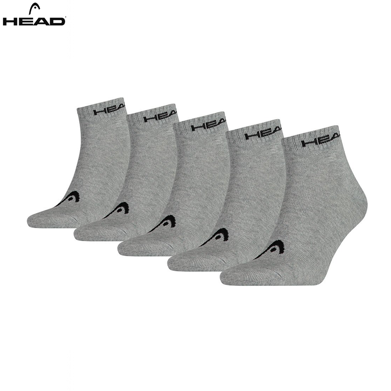 HEAD QUARTER 5P UNISEX