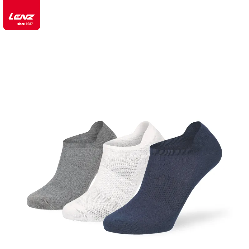 Performance Sneaker Tech 3 Pack