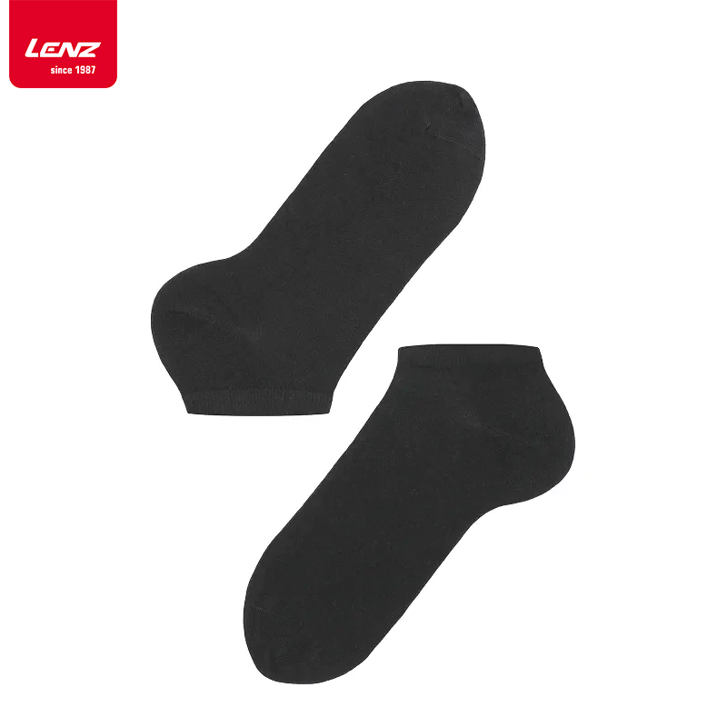 Think About Socks Sneaker 2 Pair