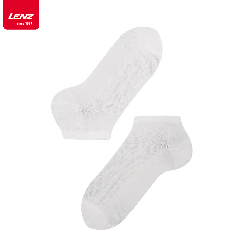Think About Socks Sneaker 2 Pair