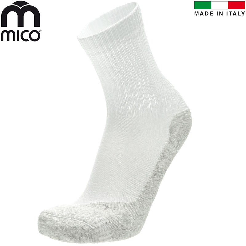 MEDIUM W. TENNIS CREW SOCKS EXTRA DRY