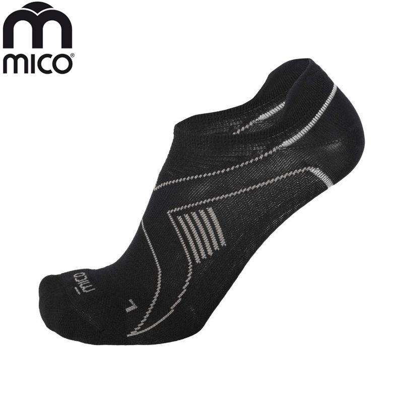 X-LIGHT LOW CUT RUN SOCKS X-PERFORMANCE