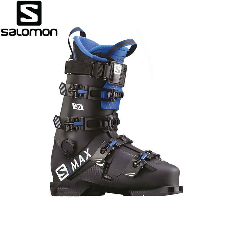 ALP. BOOTS S/MAX 130