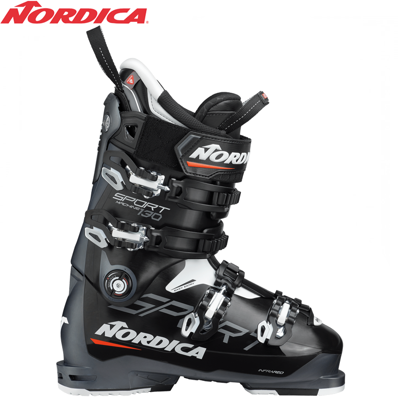 SPORTMACHINE 130