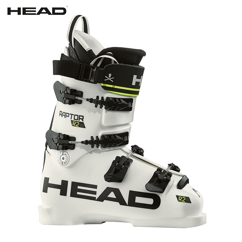 RAPTOR R2 RD Flex 140/150/160