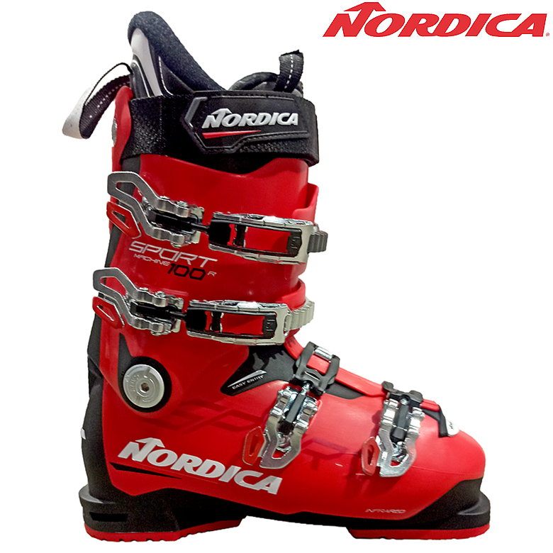 SPORTMACHINE 100 R