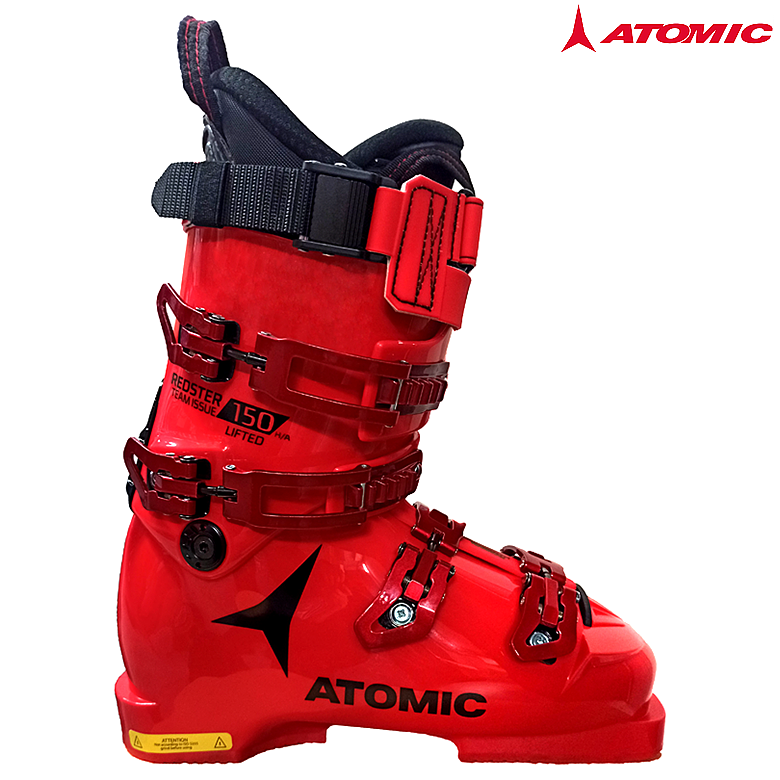 REDSTER TEAM ISSUE 150