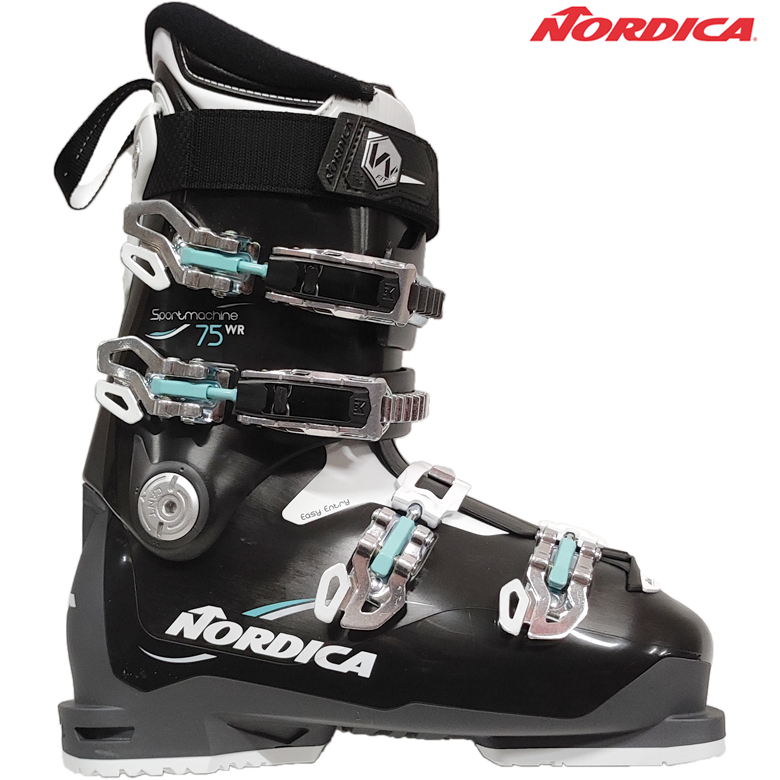 SPORTMACHINE 75 W R