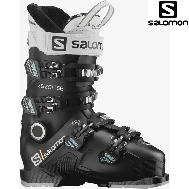 ALP. BOOTS SELECT SE