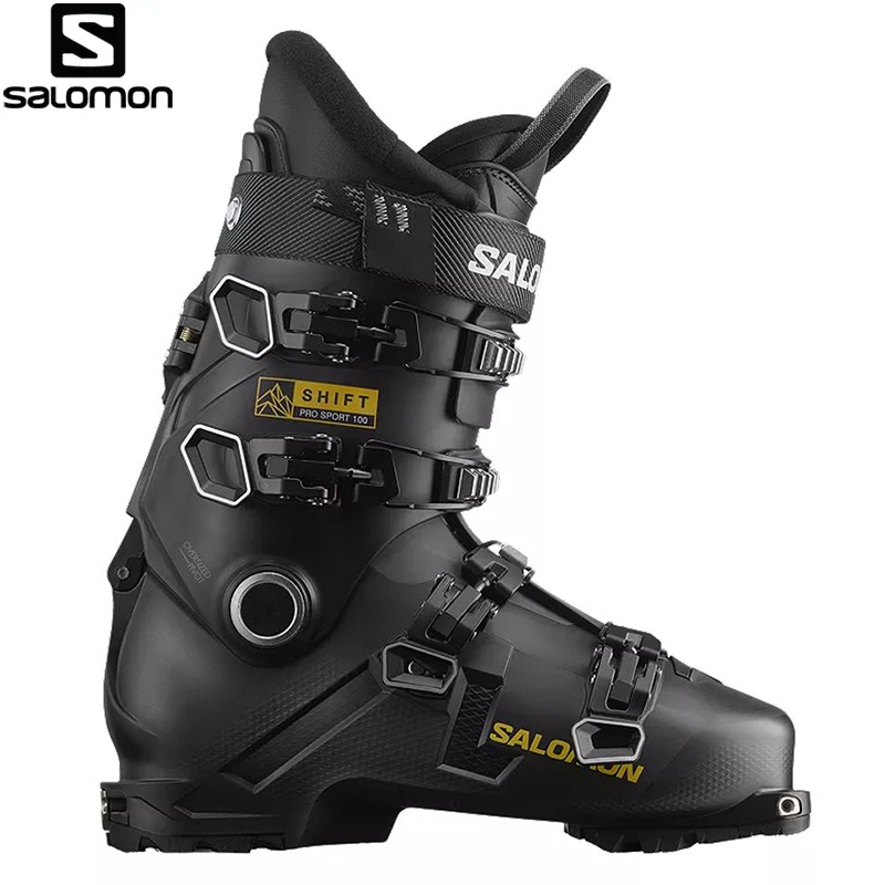 ALP. BOOTS SHIFT PRO SPORT 100 AT