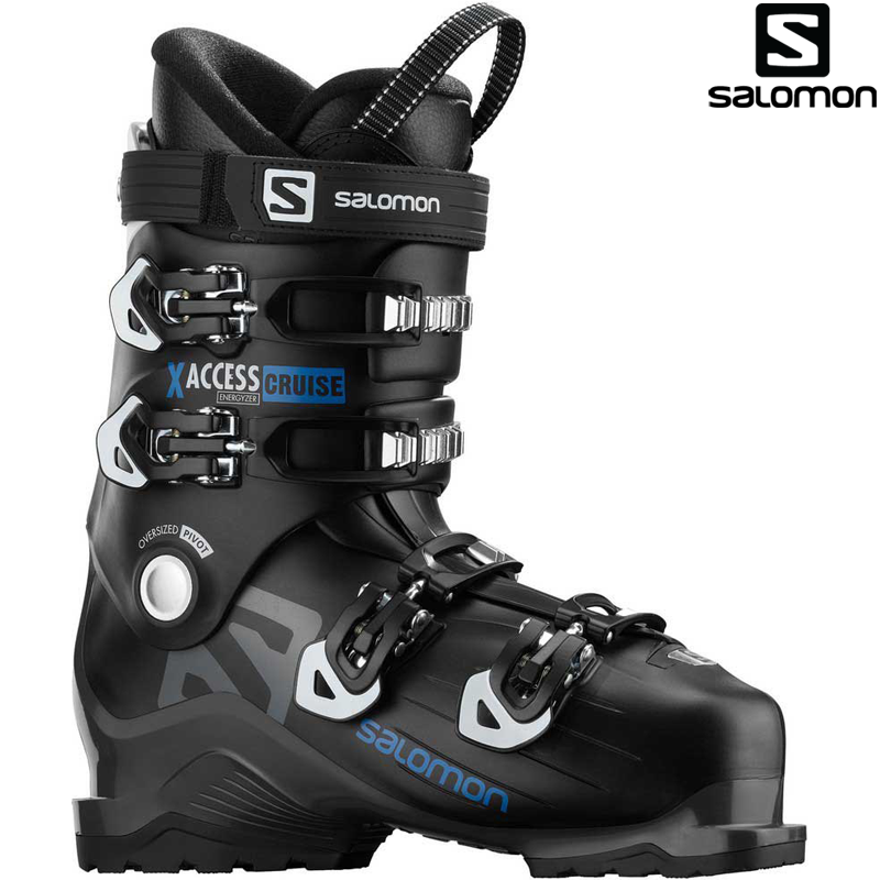 ALP. BOOTS X ACCESS Cruise 70