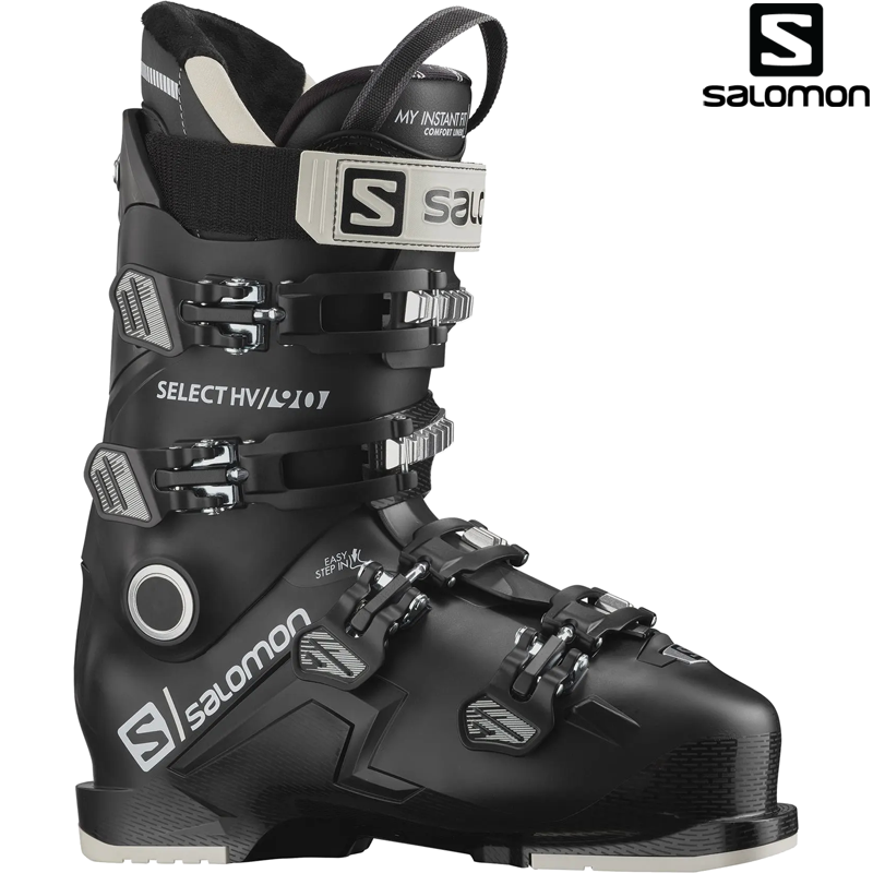 ALP. BOOTS SELECT HV 90 GW