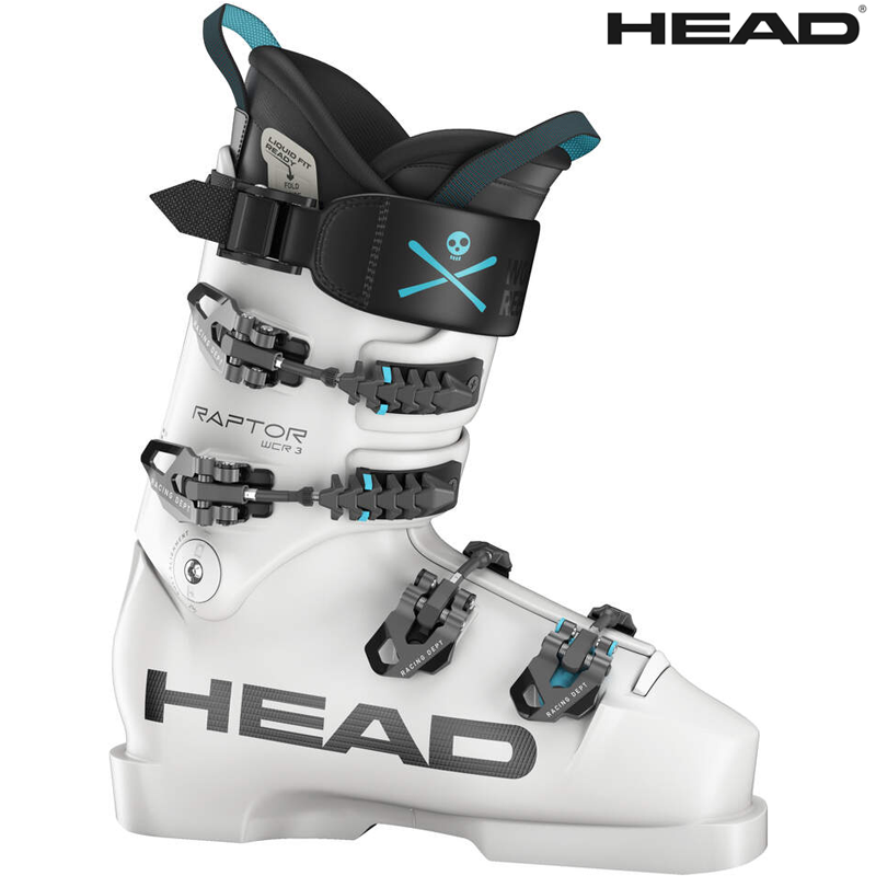 RAPTOR WCR 3 150/140