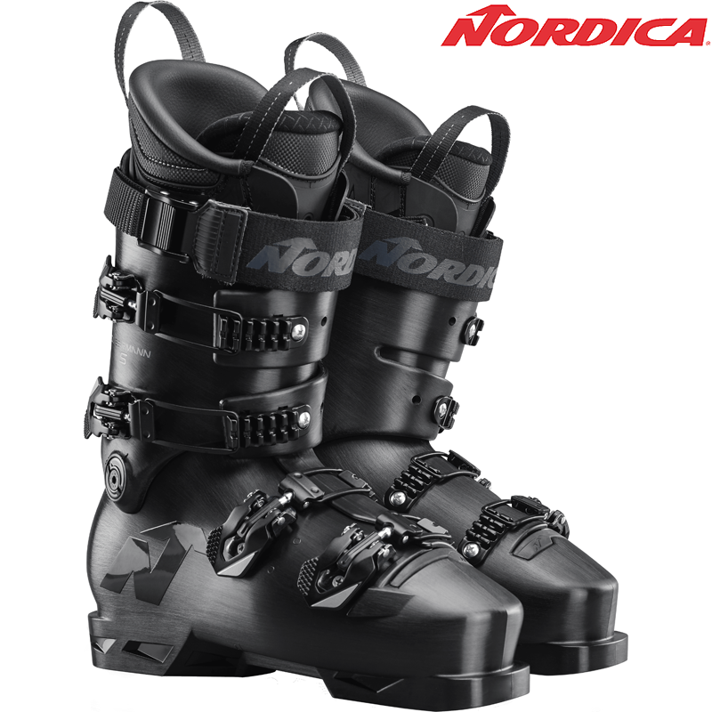 DOBERMANN 5 S (STIFF)