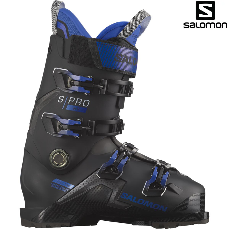 S/PRO HV 130 GW