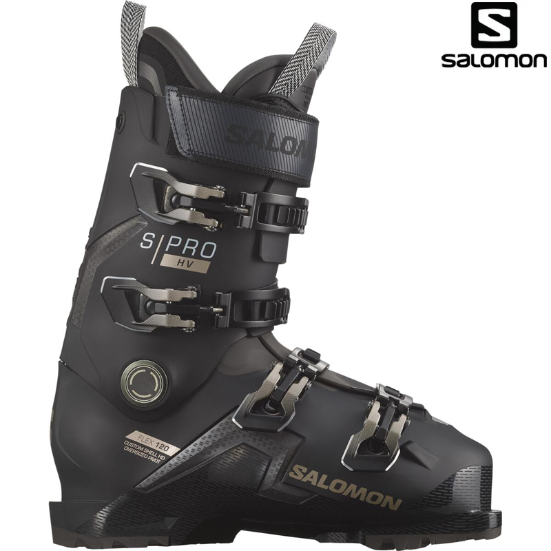 S/PRO HV 120 GW