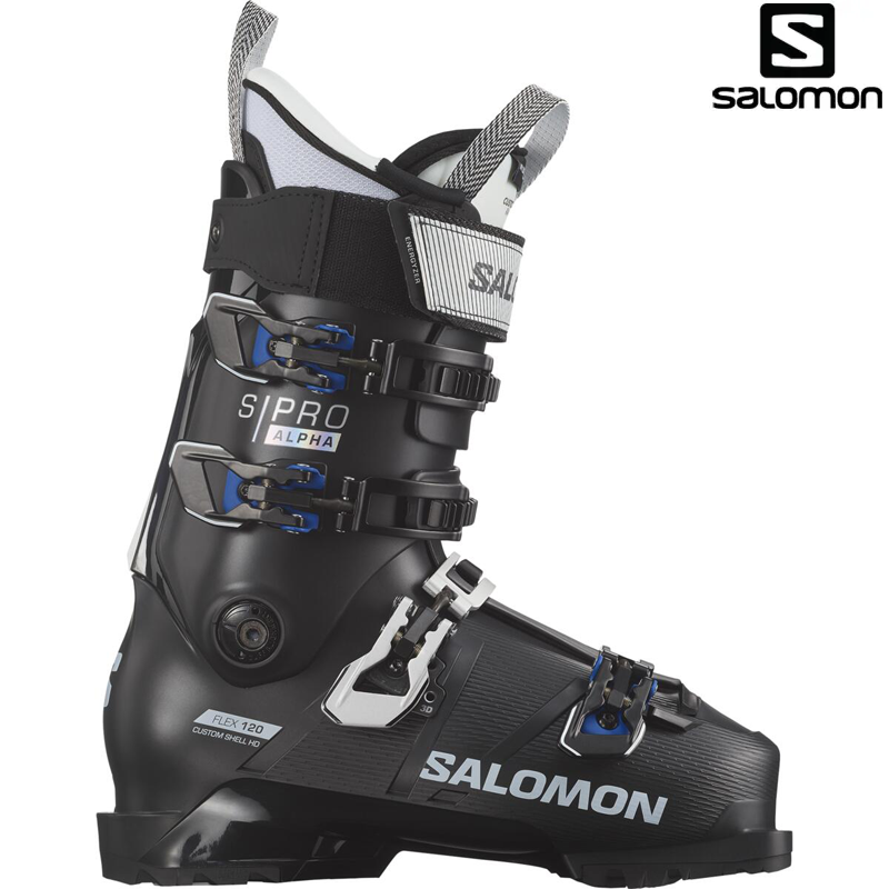 S/PRO ALPHA 120 GW EL