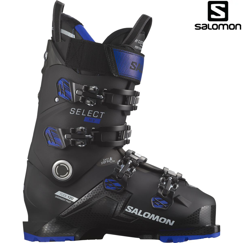 SELECT HV 120 GW