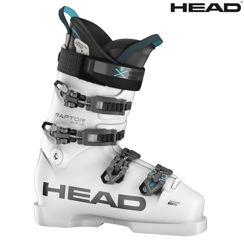 RAPTOR WCR 130/120S