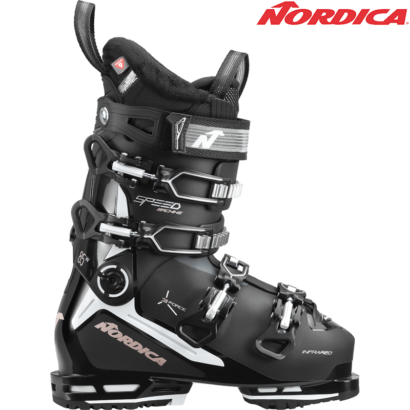 SPEEDMACHINE 3 85 W (GW)