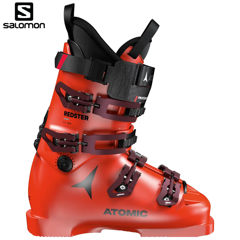 REDSTER TI 130