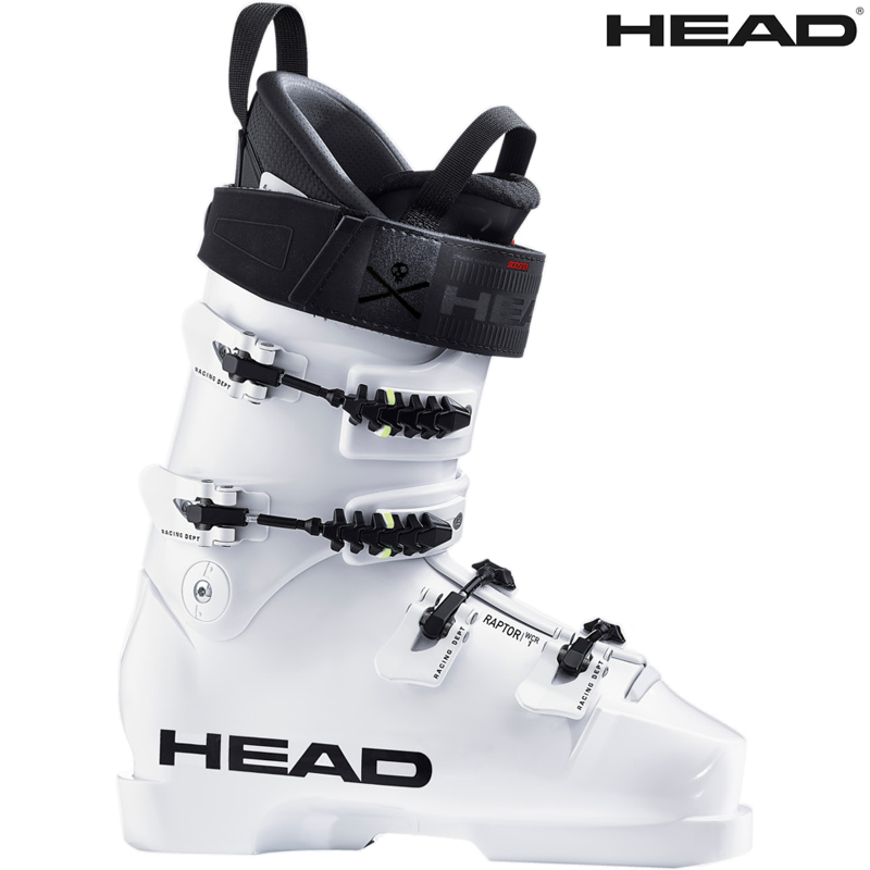 RAPTOR WCR 1 Flex 170/160