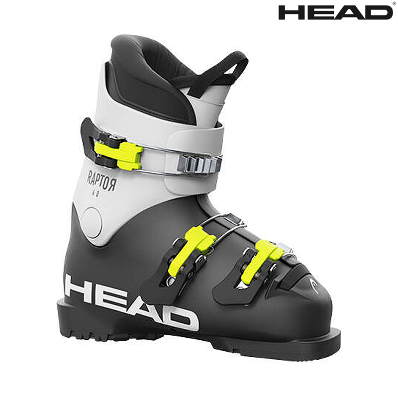 RAPTOR 40 JR