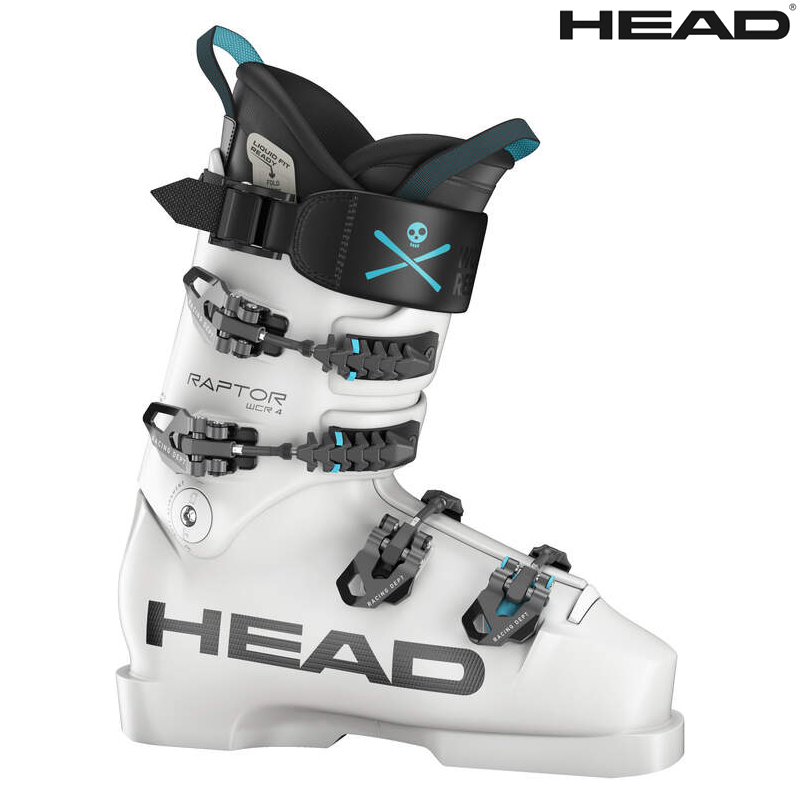 RAPTOR WCR 4 130/120