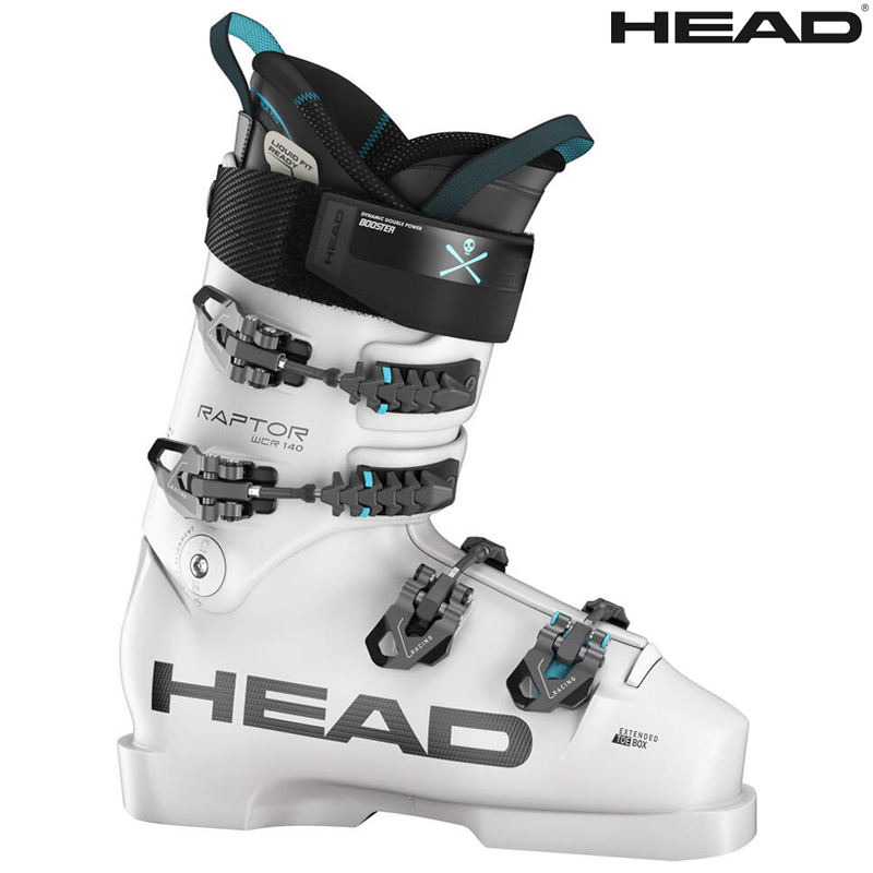 RAPTOR WCR 140S