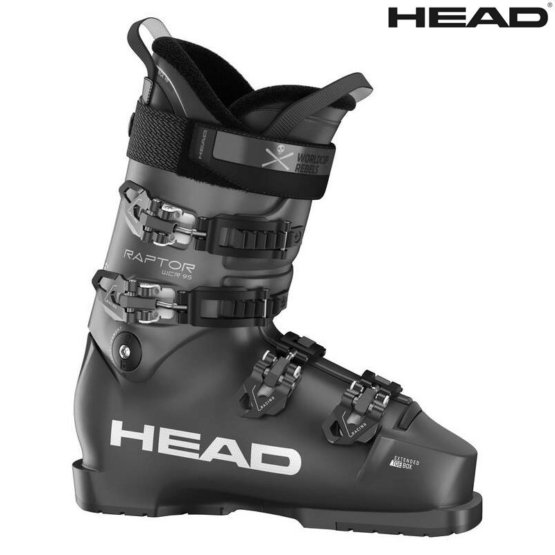 RAPTOR WCR 105/95 W