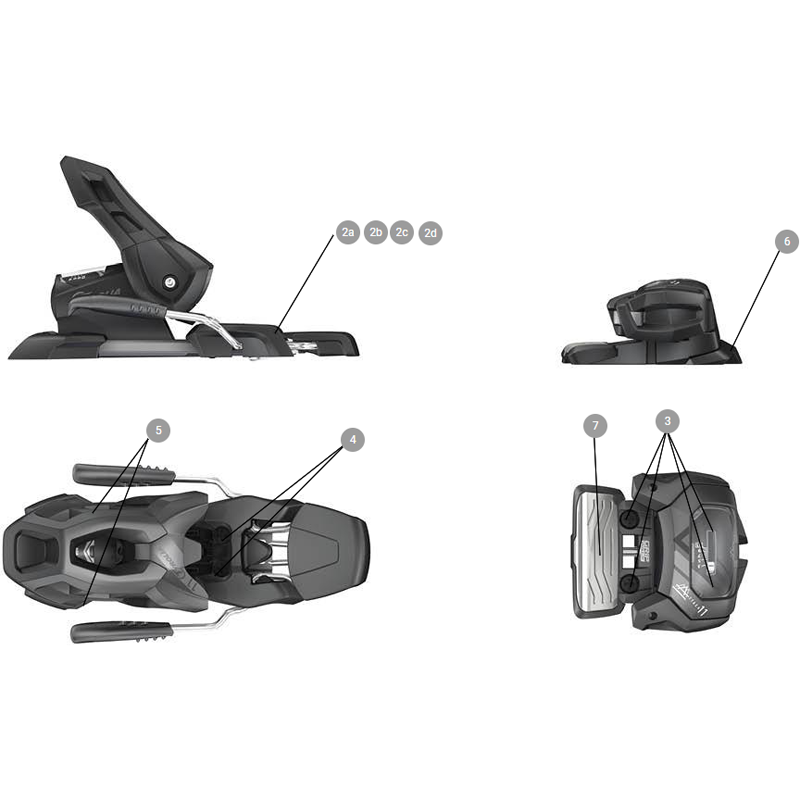 Attack 11 GW w/o break [L] GR